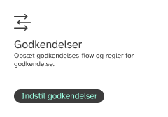 Godkendelser 1 1 - Wolfpack - Medarbejderen
