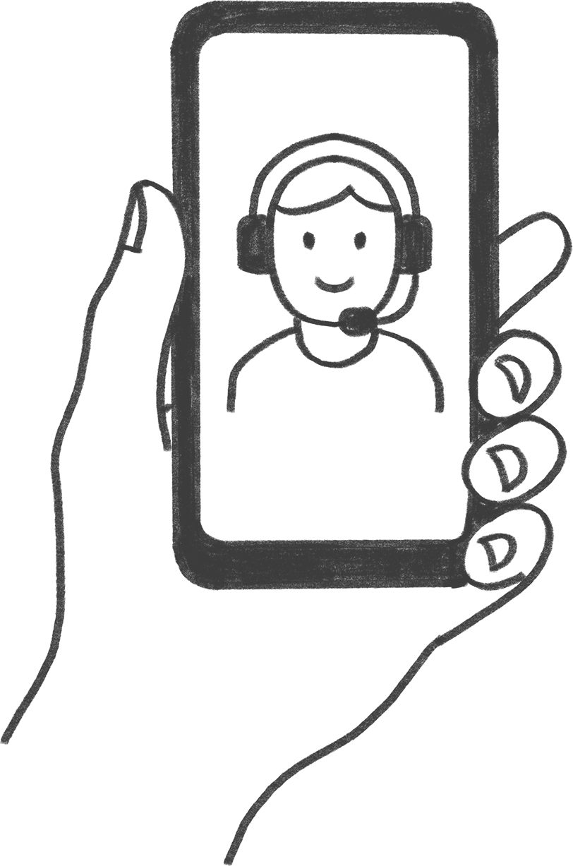 kundeservice small - Wolfpack - Home - Sep 2025