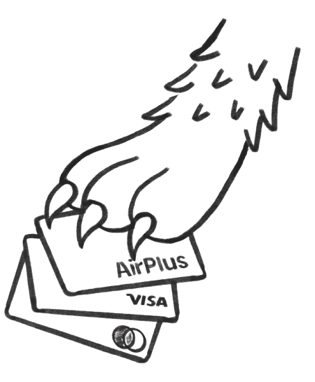 Ulveklo removebg preview - Wolfpack - CEO´en og den økonimiansvarlige